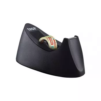 Tape TESA Easy Cut Black 53917-00000-00