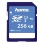 Hama 00123997 memory card 256 GB SDXC UHS-I Class 10