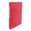 Ring Binder Oxford 400105146 A4 Black Blue Green Grey Pink Purple Red Turquoise