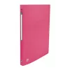 Ring Binder Oxford 400105146 A4 Black Blue Green Grey Pink Purple Red Turquoise