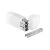 Staples Stanley 1-TRA206T Width 98 mm Height 27 mm Weight 80 g
