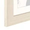 Hama Skara Single picture frame Wood
