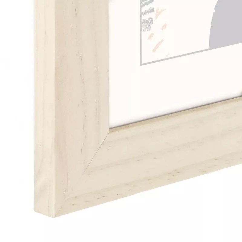 Hama Skara Single picture frame Wood