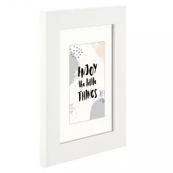 Hama Skara Single picture frame White