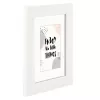 Hama Skara Single picture frame White