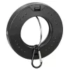 Hama Ultra Camping table lamp LED Black