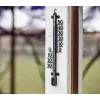 Hama 00186405 environment thermometer Mechanical environment thermometer Indoor/outdoor Black