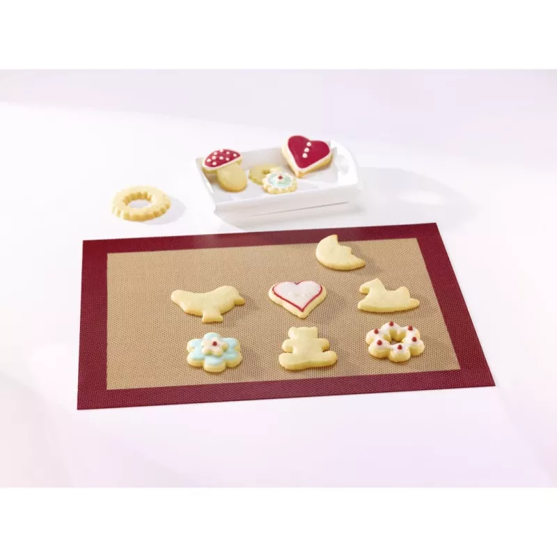 Hama 00111470 baking mat