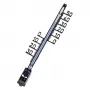 Hama 00186404 environment thermometer Liquid environment thermometer Indoor/outdoor Black