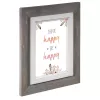 Hama Helsinki Single picture frame Taupe