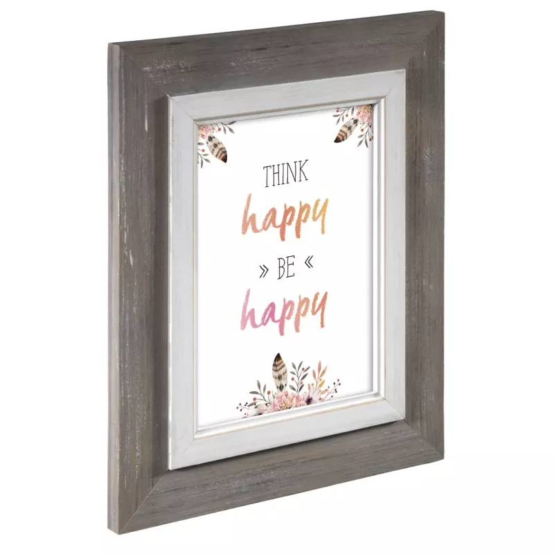 Hama Helsinki Single picture frame Taupe