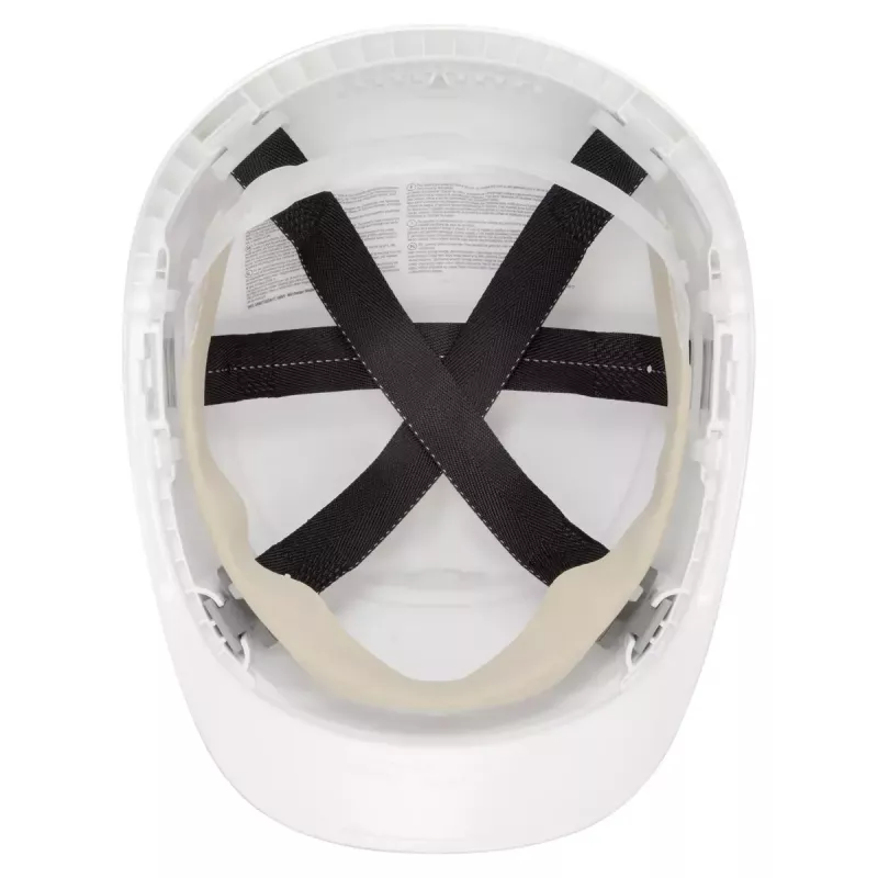Safety Helmet Uvex airwing B 9762
