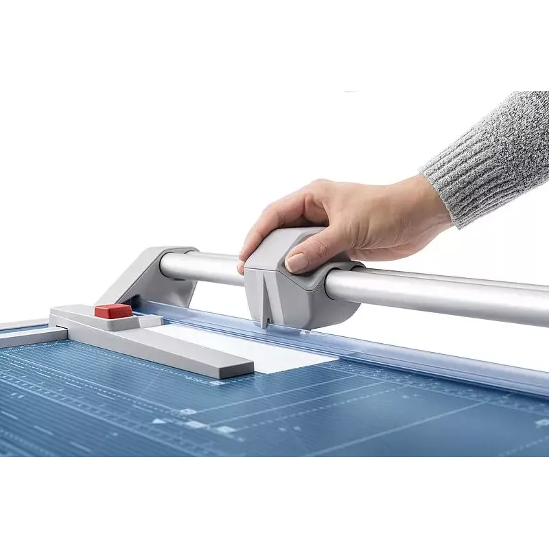 Paper cutter Dahle 552 2 mm 20 sheets