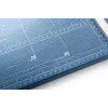 Paper cutter Dahle 552 2 mm 20 sheets