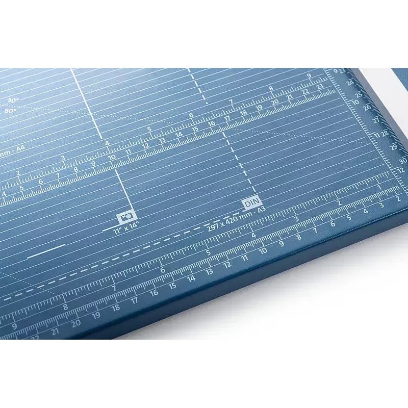Paper cutter Dahle 552 2 mm 20 sheets