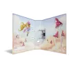 Ring binder A4 HERMA 19817 Multicolour