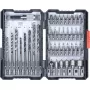 Drill Bit Set kwb 39 pc(s)