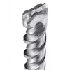 Masonry drill bit KWB 244646 1.6 cm