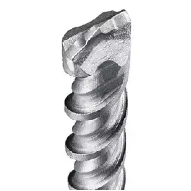 Masonry drill bit KWB 244646 1.6 cm