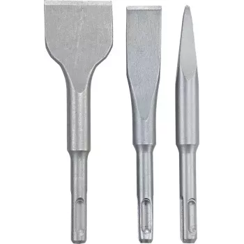 Pointed chisel drill bit KWB 247185