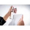 Stapler Novus B 39 Chrome Grey