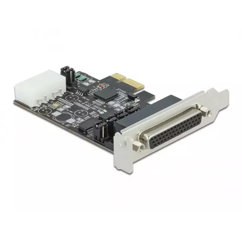 PCI Express x1 Card DeLOCK 89909