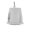 2-way Loudspeaker Omnitronic 80710259 6 W White Wired