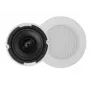 2-way Loudspeaker Omnitronic 80710259 6 W White Wired