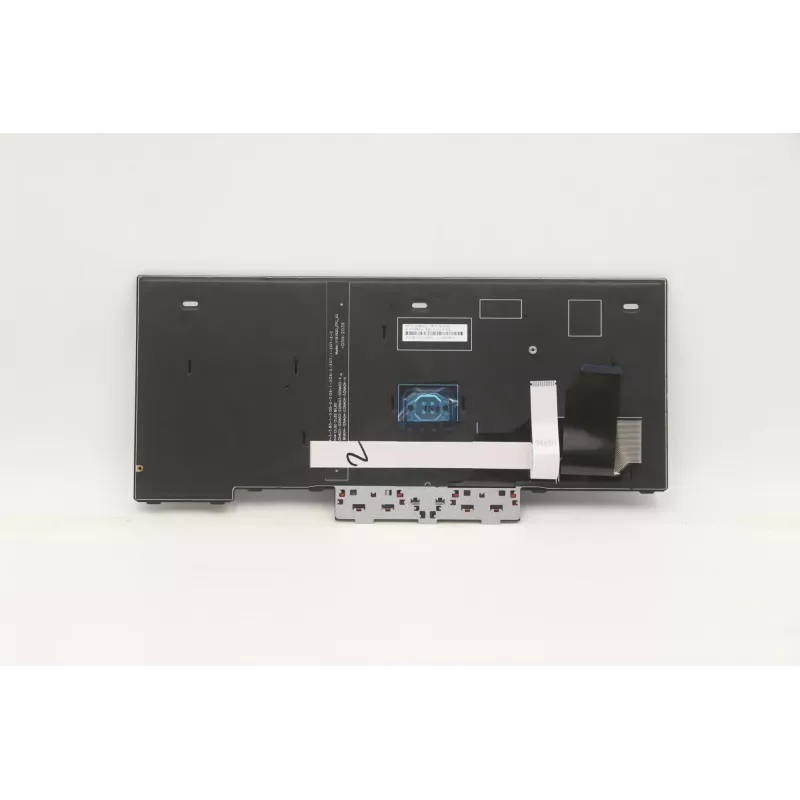Lenovo 5N20W67848 laptop spare part Keyboard