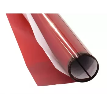 Light mount Eurolite 94001060 Red Plastic 610mm Width 500mm Depth
