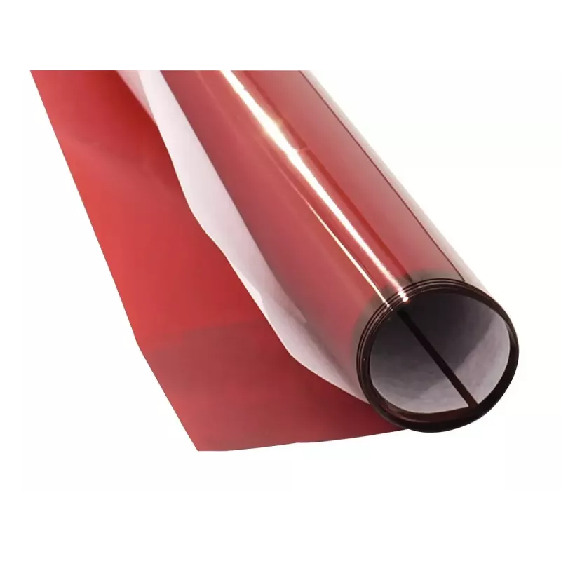 Light mount Eurolite 94001060 Red Plastic 610mm Width 500mm Depth