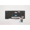 Lenovo 5N20W67776 laptop spare part Keyboard