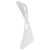 Hama Crystal Clear mobile phone case 16.3 cm (6.4 inch) Cover Transparent