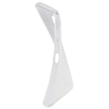 Hama Crystal Clear mobile phone case 16.3 cm (6.4 inch) Cover Transparent