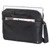 Hama Tortuga 43.9 cm (17.3 inch) Briefcase Black