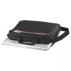 Hama Tortuga 43.9 cm (17.3 inch) Briefcase Black