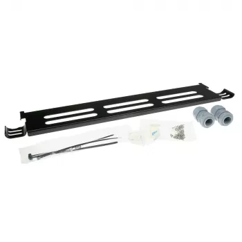 Fiber panel ACT FA2095 48 ports unloaded