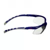 3M S2020AF-BLU safety eyewear Safety glasses Plastic Blue, Grey