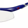 3M S2020AF-BLU safety eyewear Safety glasses Plastic Blue, Grey