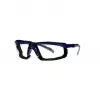 3M S2001SGAF-BGR-F safety eyewear Safety glasses Plastic Blue, Grey