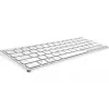Keyboard Rapoo E9600M Wireless RF Bluetooth