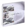 Hama Relax photo album Multicolour 100 sheets 10 x 15 cm Spiral binding