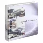 Hama Relax photo album Multicolour 200 sheets 10 x 15 cm