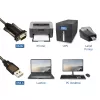 ACT USB to Serial Converter (Basic version)