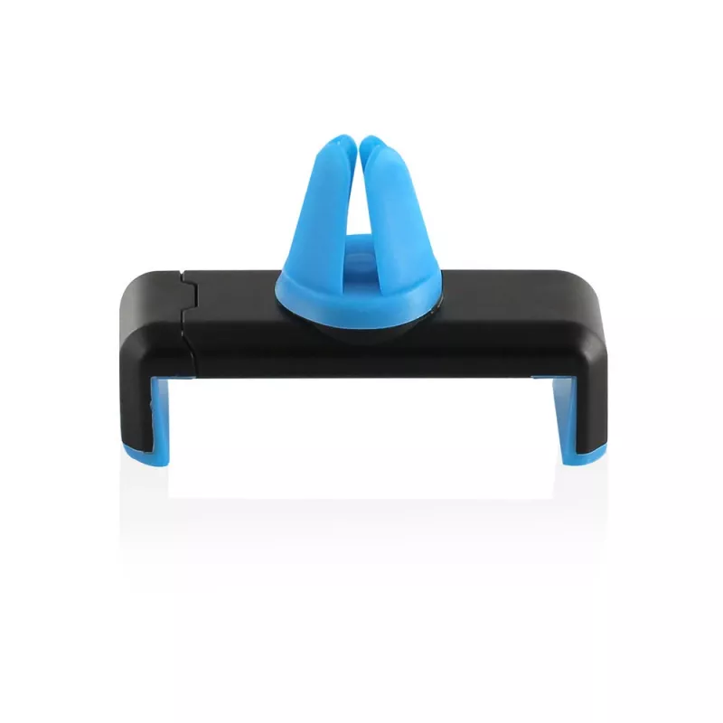 Passive holder ACT Smartphone car mount AC9000 air vent metal clip
