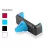 Passive holder ACT Smartphone car mount AC9000 air vent metal clip