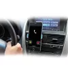 Passive holder ACT Smartphone car mount AC9000 air vent metal clip