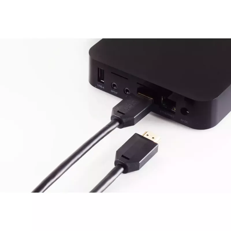 HDMI Cable ShiverPeaks BS10-40045 3m