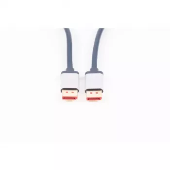 DisplayPort cable ShiverPeaks SP03-20155 1.5 m Blue