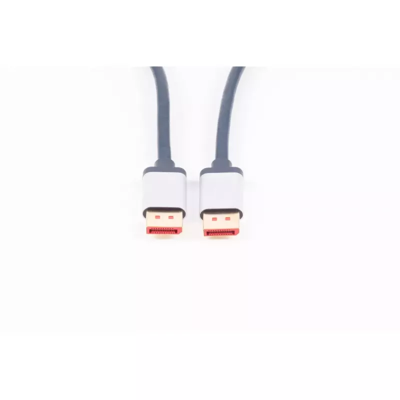 DisplayPort cable ShiverPeaks SP03-20155 1.5 m Blue